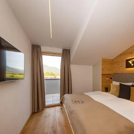 Rob Guest house *