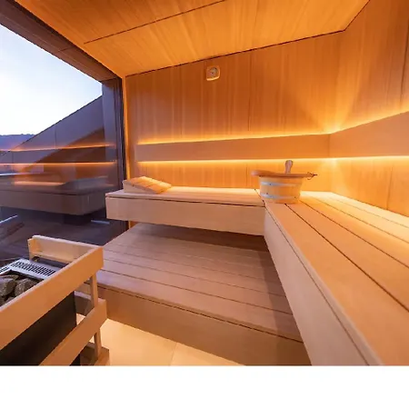 Rob Guest house Zell am See
