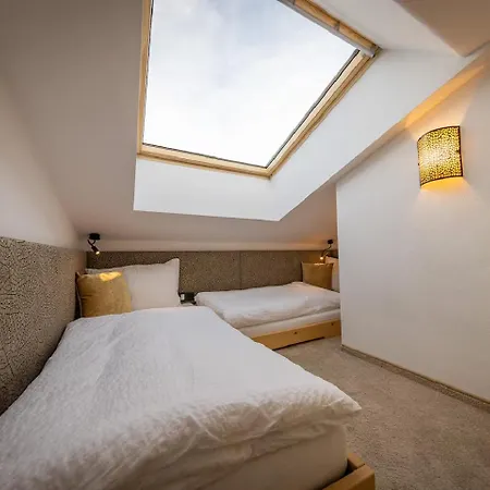 Rob Guest house
